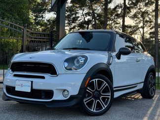 Used 2014 MINI Cooper Paceman S image 1