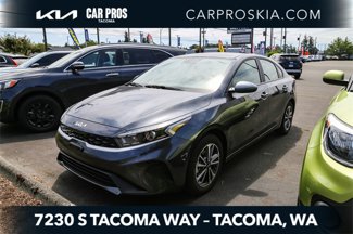 Certified 2023 Kia Forte LXS image 1