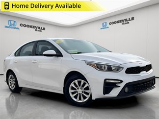 Used 2019 Kia Forte Sedan image 1