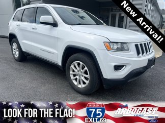 Used 2015 Jeep Grand Cherokee Laredo w/ Quick Order Package 23E image 1