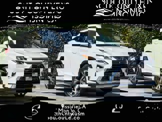 Used 2016 Lexus RX 350 AWD image 1