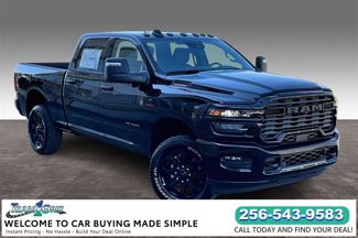 New 2025 RAM 2500 Big Horn image 1