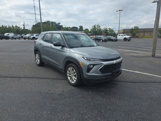 Used 2024 Chevrolet TrailBlazer LS w/ LS Convenience Package image 1
