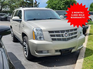 Used 2013 Cadillac Escalade Premium image 1