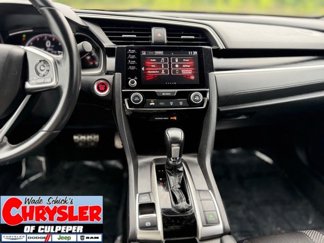 Used 2021 Honda Civic Sport image 1