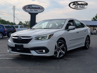Used 2020 Subaru Legacy Limited image 1