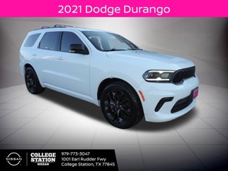Used 2021 Dodge Durango GT image 1