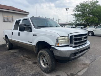 Used 2001 Ford F250 Lariat image 1