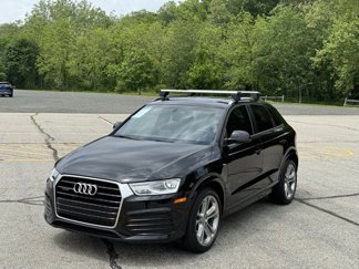Used 2018 Audi Q3 2.0T Premium w/ Convenience Package image 1