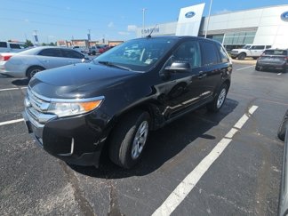 Used 2013 Ford Edge SEL image 1