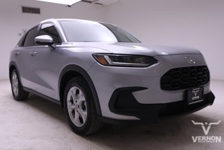 Used 2023 Honda HR-V LX image 1