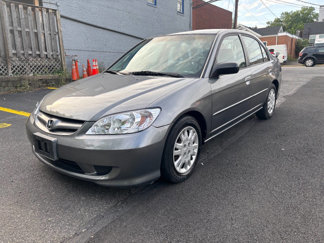 Used 2005 Honda Civic LX image 1