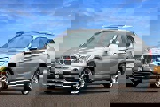 Used 2015 BMW X1 sDrive28i video 1