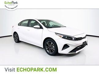 Used 2024 Kia Forte LXS image 1