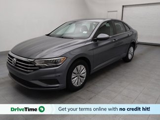 Used 2020 Volkswagen Jetta S image 1