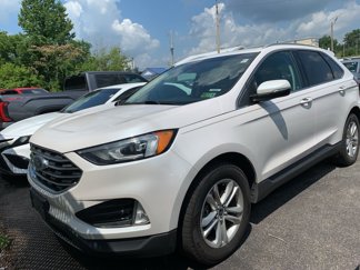 Used 2019 Ford Edge SEL w/ Equipment Group 201A image 1