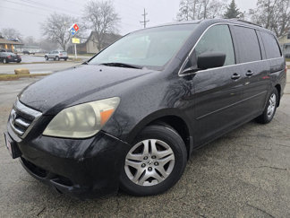 Used 2007 Honda Odyssey EX-L image 1