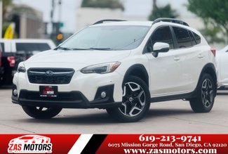 Used 2018 Subaru Crosstrek 2.0i Limited w/ Popular Package #2 image 1