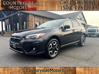 Used 2019 Subaru Crosstrek 2.0i Limited w/ Moonroof Package w/Navigation image 1