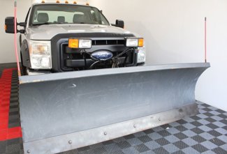 Used 2013 Ford F250 XL w/ PWR Equipment Group image 1