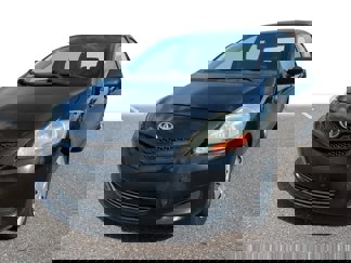 Used 2007 Toyota Yaris Sedan image 1