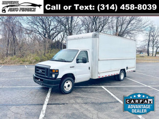 Used 2017 Ford E-350 and Econoline 350 Super Duty image 1