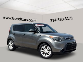 Used 2014 Kia Soul + image 1