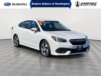 Used 2022 Subaru Legacy Premium image 1