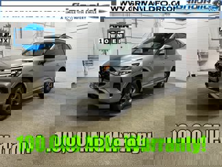 Certified 2023 Ford Escape ST-Line image 1