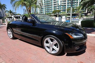 Used 2011 Audi TT 2.0T Premium Plus image 1