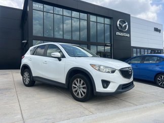 Used 2015 MAZDA CX-5 Touring image 1