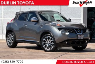 Used 2012 Nissan Juke SL w/ Sport Pkg 360° Tour