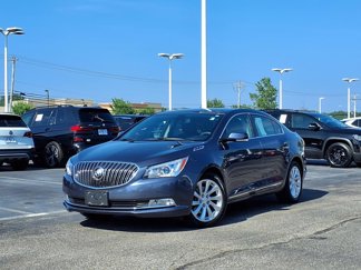 Used 2014 Buick LaCrosse Leather image 1