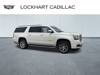 Used 2015 GMC Yukon XL SLT w/ Open Road Package image 1