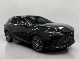 Certified 2023 Lexus RX 350 FWD image 1