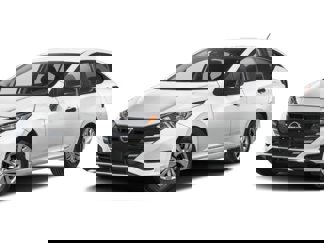 New 2025 Nissan Versa S w/ S Plus Package image 1