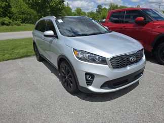 Used 2020 Kia Sorento EX image 1