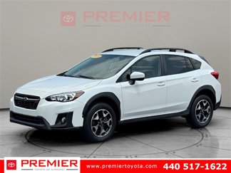 Used 2020 Subaru Crosstrek 2.0i Premium image 1