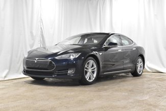 Used 2013 Tesla Model S Performance image 1
