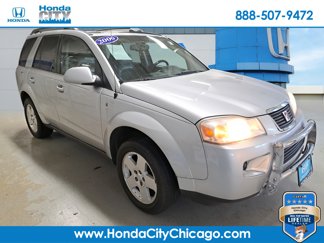 Used 2006 Saturn Vue AWD V6 w/ Sun & Sound Pkg image 1