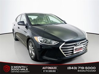 Used 2018 Hyundai Elantra SEL w/ Cargo Package image 1