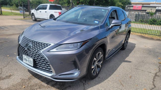 Used 2020 Lexus RX 350 FWD w/ Premium Package image 1