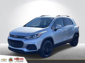 Certified 2022 Chevrolet Trax LT w/ Sport Edition image 1