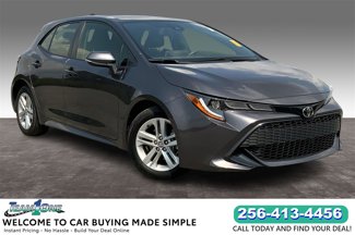 Certified 2022 Toyota Corolla SE video 1