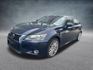 Used 2013 Lexus GS 350 video 1