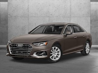 Used 2021 Audi A4 2.0T Premium w/ Convenience Package image 1