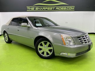 Used 2006 Cadillac DTS Luxury I image 1