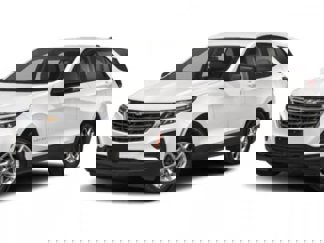Used 2024 Chevrolet Equinox LS w/ Midnight Edition image 1