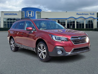 Used 2019 Subaru Outback 2.5i Limited image 1