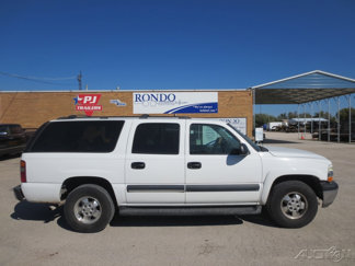 Used 2003 Chevrolet Suburban LS w/ LS Preferred Equipment Group image 1
